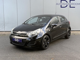 Kia Rio 1.2 CVVT Comfort Pack | Airco | Bluetooth | Historie