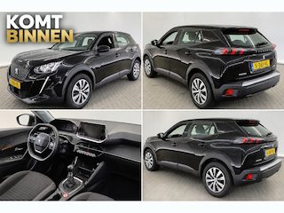 Peugeot 2008 1.2 PureTech | BINNENKORT VERWACHT