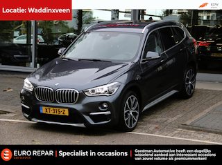BMW X1 SDrive18d Executive EXPORT PRICE