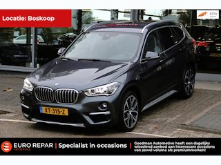 BMW X1 SDrive18d Executive EXPORT PRICE
