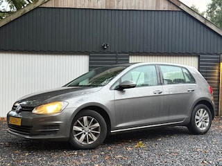 Volkswagen Golf 7 1.4 TSI Climate NL-Auto Apple Carplay / Android Auto