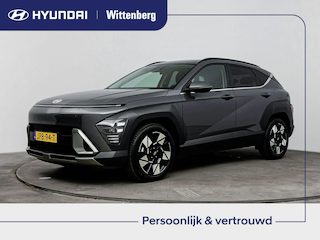 Hyundai Kona 1.6 GDI HEV Comfort Smart | Nieuw | Snel leverbaar