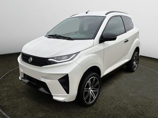AIXAM Brommobiel Crossover Premium