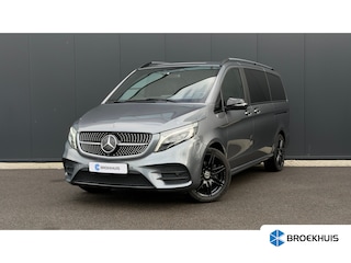 Mercedes-Benz V-klasse 220d Lang DC Avantgarde Edition
