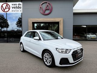 Audi A1 Sportback 25 TFSI S-tronic Advanced | Carplay | Cruise | Stoelverwarming | Rijklaar incl. 1 jaar Bovag garantie