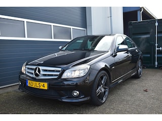 Mercedes-Benz C-klasse 230 Avantgarde AMG