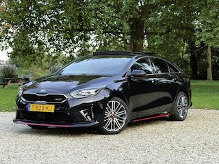 Kia ProCeed 1.6 T-GDI GT 204PK *Dealer o.h. + Garantie*