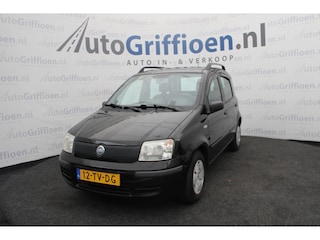 Fiat Panda 1.1 Active nette hatchback