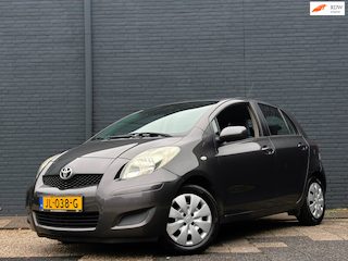 Toyota Yaris 1.3 VVTi 5-Deurs | Dealer Onderhouden | Airco