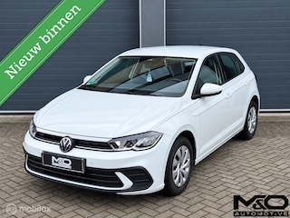 Volkswagen Polo 1.0 TSI | VIRTUAL | STOELVW | CARPLAY | LED