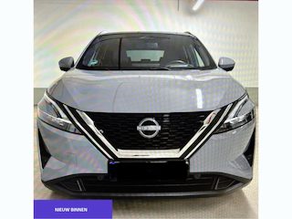 Nissan Qashqai 1.3 MHEV Xtronic Tekna AUTOMAAT