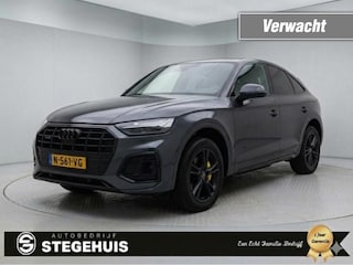 Audi Q5 50 TFSI e S edition LED-Matrix  Navi  VC  ECC  Camera  Trekhaak  Winterpakket