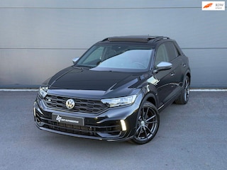 Volkswagen T-Roc R 2.0 TSI 4Motion Pano, ACC, Beats, Leder, 19'' R velgen, Performance remmen, Adaptieve koplampen, Nette staat