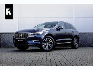 Volvo XC60 2.0 Recharge T6 AWD Panorama / Stoelverwarming / Camera /