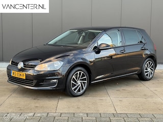 Volkswagen Golf 1.4 TSI 125PK DSG Automaat Highline Airco