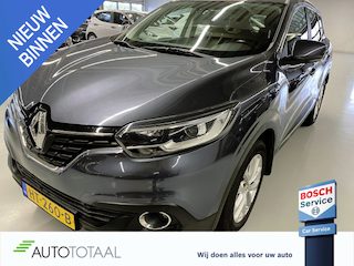 Renault Kadjar 1.2 TCe Zen