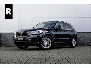 BMW X3 xDrive30e Business Edition Plus Panorama dak / Leder / Carplay / Android Auto /