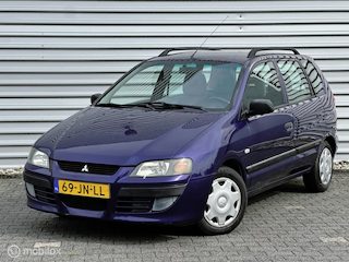 Mitsubishi Space Star 1.3 Family Diamond | Airco |