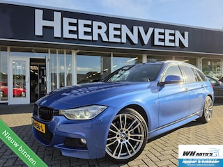 BMW 3-serie Touring 320d xDrive M Sport | Pano | Hud