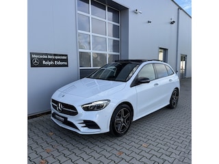 Mercedes-Benz B-klasse 250 e Lux. Line
