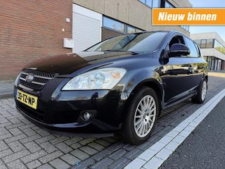 Kia Ceed 1.6 X-ecutive CLIMA LMV 4 X ELECT. RAMEN RIJDT TOP NAP APK