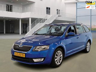 Skoda Octavia Combi 1.2 TSI Greentech Ambition Businessline