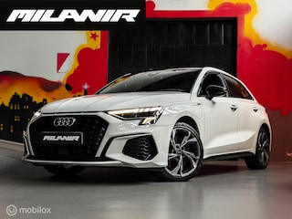 Audi A3 Sportback 45 TFSIe S-Line Competition|Pano|Sfeer|B&O