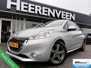Peugeot 208 1.4 VTi Allure goed rijdend!