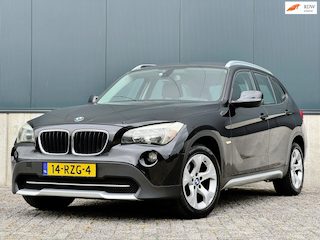 BMW X1 SDrive18i Executive