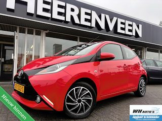Toyota Aygo 1.0 VVT-i x-play | Camera |