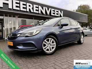 Opel Astra 1.0 Business+ | Camera