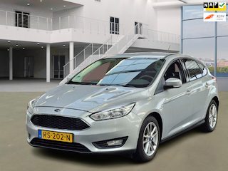 Ford Focus 1.0 Lease Edition