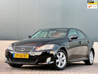 Lexus IS 250 Business