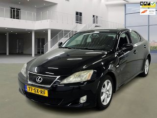 Lexus IS 250 Business