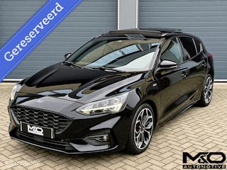 Ford Focus 1.5 EcoBoost ST Line | PANO | B&O | ACC | CARPLAY
