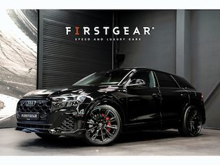 Audi Q8 60 TFSI e quattro Pro Line S Competition *Bang & Olufsen / AWD-Besturing / Stoelventilatie + Massage / Soft-Close / Panorama / Hemelbekleding Alcantara*