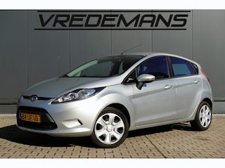 Ford Fiesta 1.25 Trend NAP/AIRCO