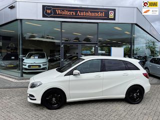 Mercedes-Benz B-klasse 250 e Lease Edition 28 kWh