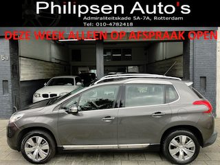 Peugeot 2008 1.6 VTi Allure