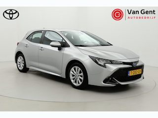 Toyota Corolla Hybrid 140 Active | Apple Carplay / Android Auto | Adaptive Cruise | Clima | Camera | 16 inch
