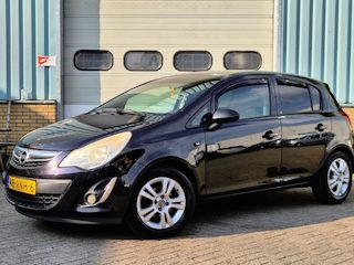 Opel Corsa 1.3 CDTI ECOF.S ED.