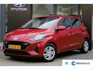 Hyundai i10 1.0 Comfort Smart 5-zits Automatisch