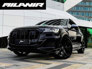 Audi Q7 4.0 TFSI SQ7 quattro 507pk |Pano |360 |ACC |Sfeer