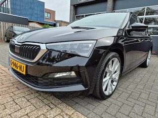 Skoda Scala 1.0 TSI Sport Business