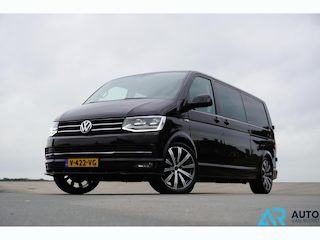 Volkswagen Transporter 2.0 TDI L2H1 DC * LED * MARGE * LUXE