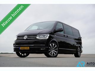 Volkswagen Transporter 2.0 TDI L2H1 DC * LED * MARGE * LUXE