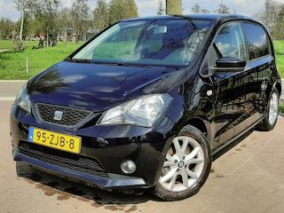 Seat Mii 1.0 60pk E-STyle Airco