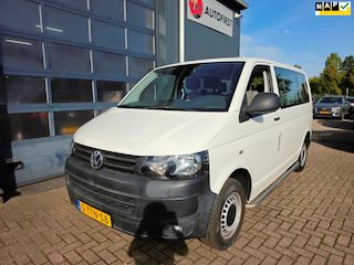 Volkswagen Transporter Kombi 2.0 TDI L1H1 Trendline Baseline