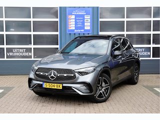 Mercedes-Benz GLC 200 4MATIC AMG Line Panoramadak Night-pakket