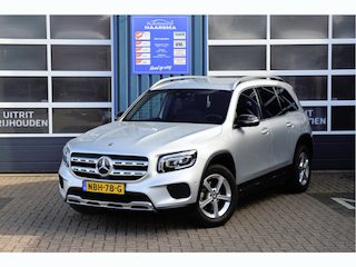 Mercedes-Benz GLB 200 Business Solution Leer Navi Camera